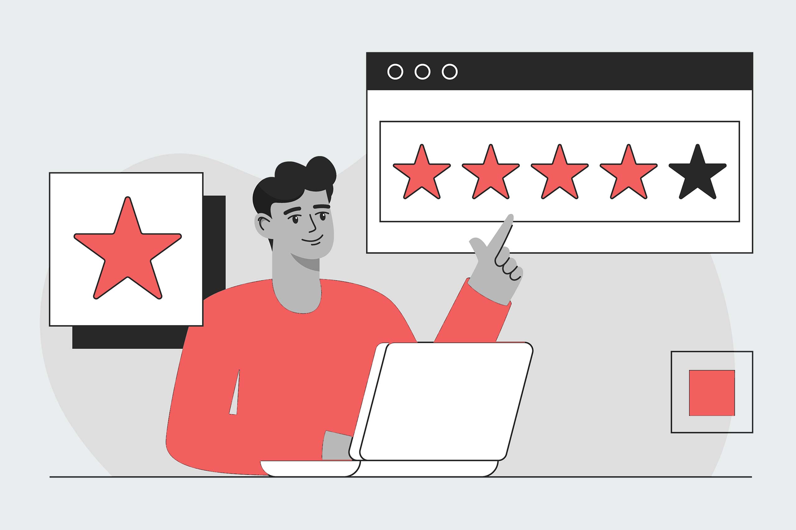Social Proof in Healthcare: How to Leverage Testimonials and Reviews