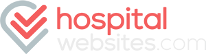 HospitalWebsites.com